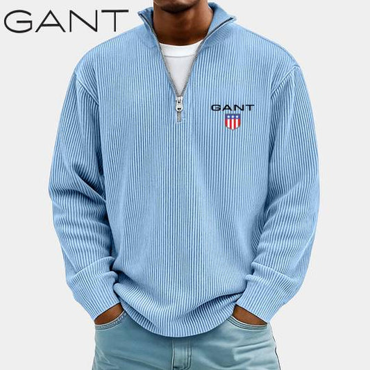2025 GANT® | Stílusos férfi pulóver