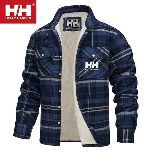 HELLY HANSEN - 2025 Az új szuper meleg téli kabát
