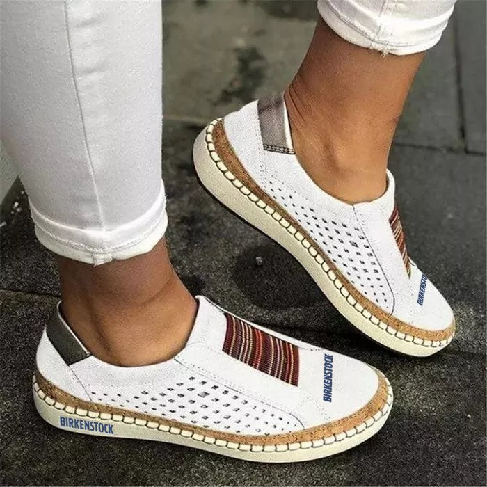 2022 BIRKENSTOCK® Új ortopéd velúr cipők nőknek