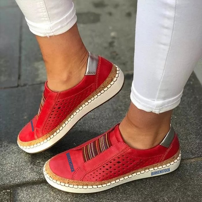 2022 BIRKENSTOCK® Új ortopéd velúr cipők nőknek