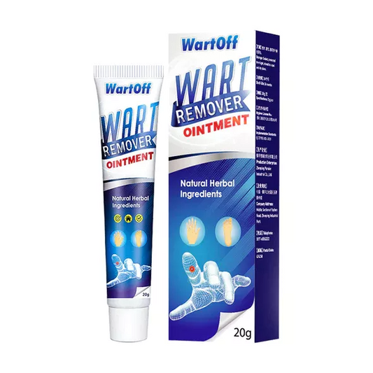 WartsOff azonnali hölgyápoló krém (korlátozott idejű akció 🔥 utolsó nap)