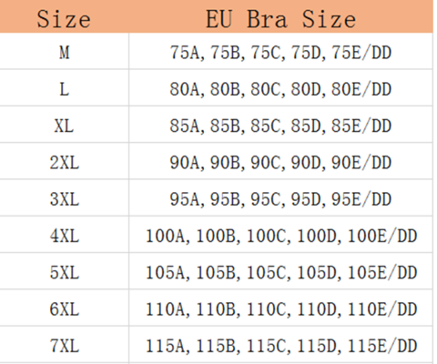 Nagy méretű Diamond acélmentes alsónemű nőknek 【M-5XL】Három darab 15900