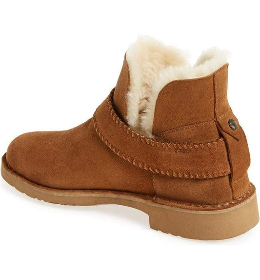 BUTY MCKAY CLASSIC