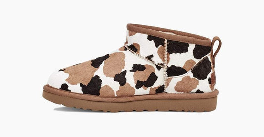 Buty Classic Ultra Mini tehén