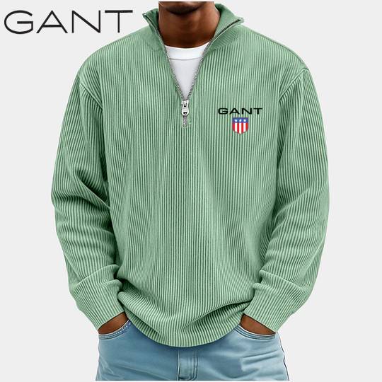 2025 GANT® | Stílusos férfi pulóver