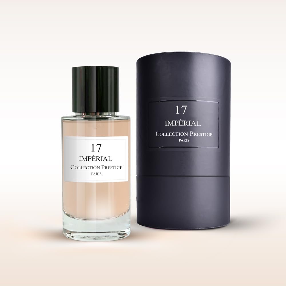 Prestige Collection 17 Imperial Eau de Parfum 100 ml