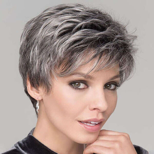 Belinda stílusú paróka