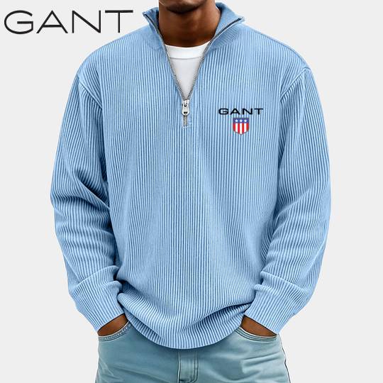 2025 GANT® | Stílusos férfi pulóver