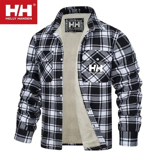 HELLY HANSEN - 2025 Az új szuper meleg téli kabát