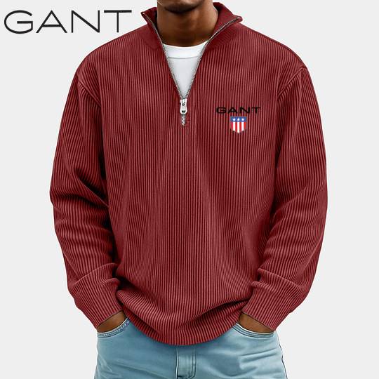 2025 GANT® | Stílusos férfi pulóver