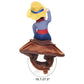 Kutya jelmez - Cowboy Rider