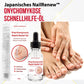 Japan NailRenew™ Onychomycosis Quick Relief Oil | 1+1 ZDARMA