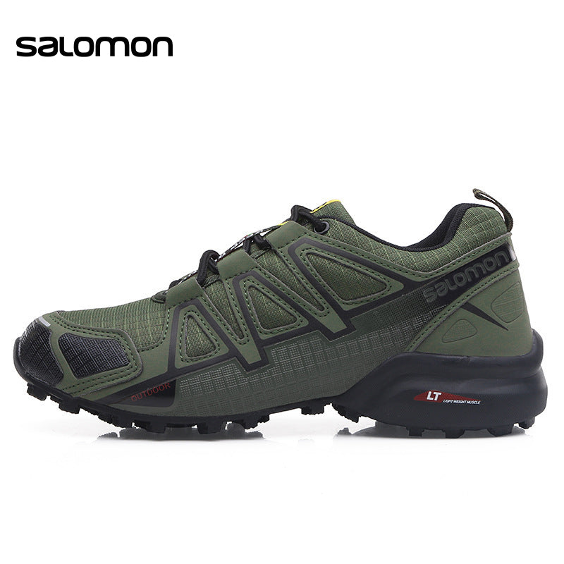 Salomon®丨Férfi szabadtéri cipő Méret: 39-47