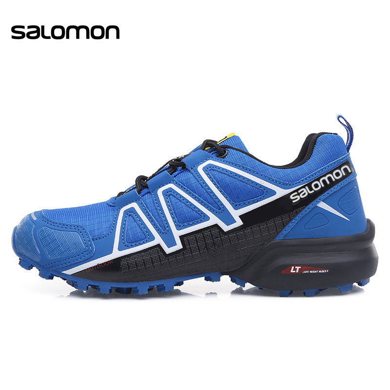 Salomon®丨Férfi szabadtéri cipő Méret: 39-47