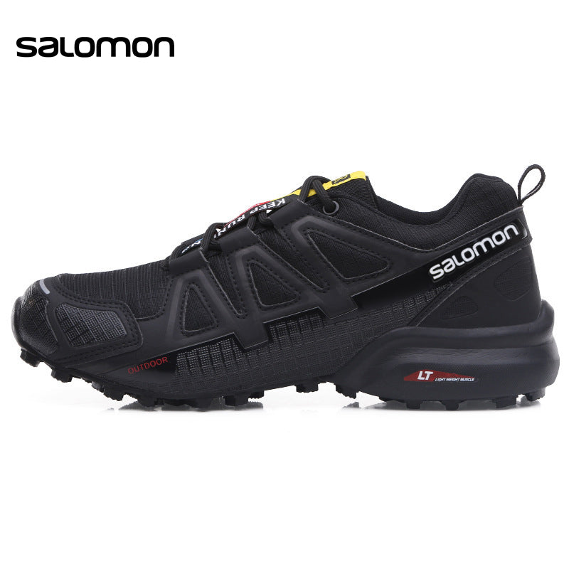 Salomon®丨Férfi szabadtéri cipő Méret: 39-47