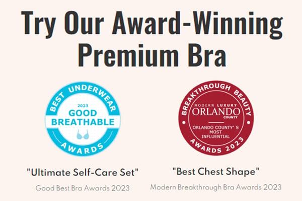New Cotton Front Closure Bra