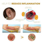 (Korlátozottan kapható 🔥 utolsó nap) Elegance Lymphvity MagneTherapy Fehér Onyx fülbevalók