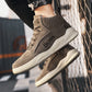 Męskie buty termiczne BOSS