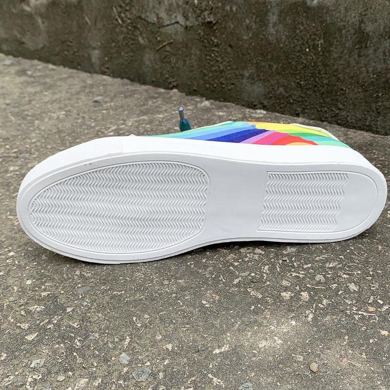 Sapatos confortáveis para esportes ao ar livre