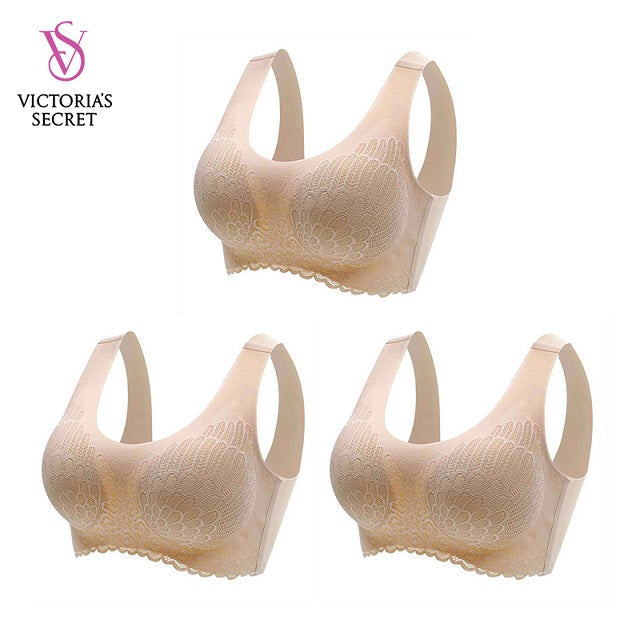 Victoria's Secret BRAZZITI BOMBSHELL melltartó (egyet vásárol, kettőt ingyen kap)